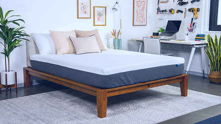 Bear Mattress Review 2023 | Sleep Foundation